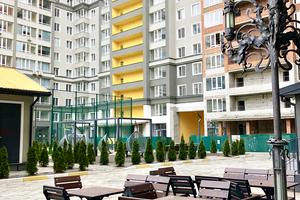 квартира за адресою Івана Кожедуба вул., 3