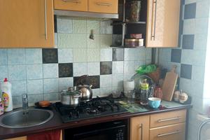 квартира за адресою Барабашова вул., 46