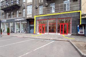комерційна за адресою Рішельєвська вул. (Ленина улица), 31/33 