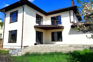 будинок за адресою Архітекторська вул., 216