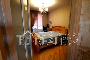 квартира по адресу Комарова пер., 9