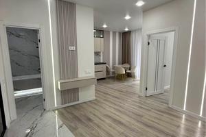 квартира за адресою Краснова вул., 2а