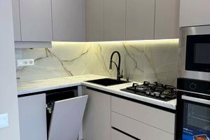 квартира за адресою Карла Мікльоша вул., 20-Б