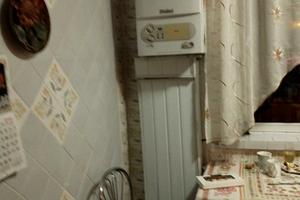 квартира за адресою Ляпунова вул., 11