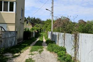дом по адресу Садова, 1