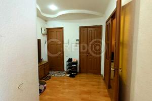 квартира по адресу Петра Калнышевского ул. (Харитонова), 7