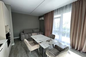 квартира за адресою Собранецька вул., 106
