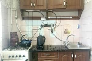 квартира за адресою Михайла Котельникова вул., 7