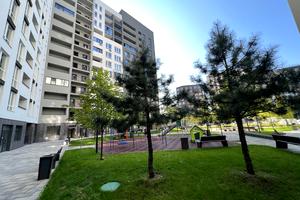 квартира за адресою Панорамна вул., 6