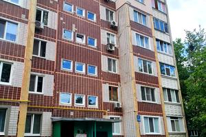 квартира за адресою Ньютона вул., 115/2