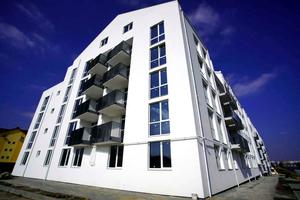 квартира по адресу Героев Майдана ул., 1