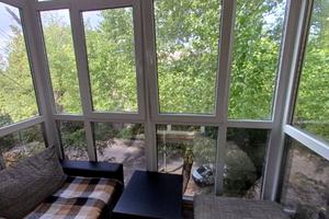 квартира за адресою Дениса Рохтіна вул., 3