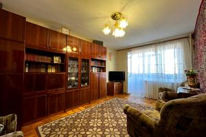 квартира за адресою Івана Богуна вул. (Богунського), 54