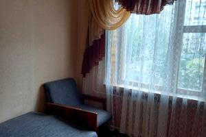 квартира за адресою Бородинська вул., 9/12