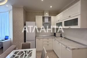 квартира за адресою Аркадійське плато вул. (Гагаринське плато), 5а к2