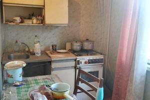 квартира за адресою Чумаченка вул., 43