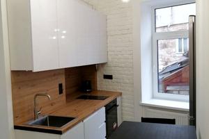 квартира по адресу Шептицких ул., 10