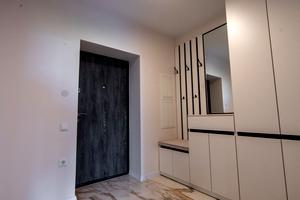 квартира за адресою Григорія Сковороди вул., 4