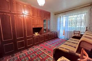 квартира по адресу Богдана Хмельницкого просп. (Героев Сталинграда), 140г