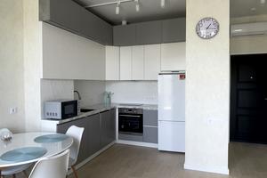 квартира по адресу 2-й Куликовский пер., 2а