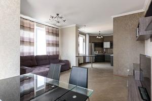 квартира за адресою Дмитрівська вул., 80