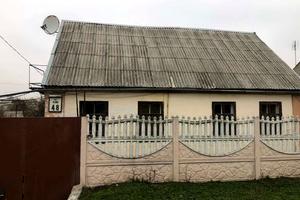 дом по адресу Веснина пер., 48