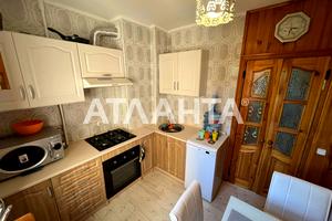 квартира по адресу Академика Королёва ул., 112