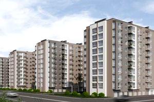 квартира за адресою Співдружності вул., 6