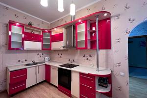 квартира за адресою Івана Мазепи вул. (Щорса), 18д