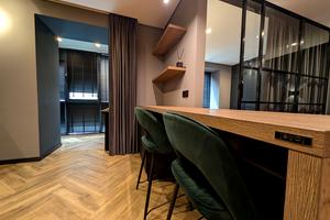 квартира за адресою Будного вул., 32-Б