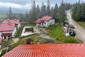коммерческая по адресу бугель Магура, 3