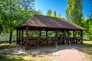коммерческая по адресу Героїв Космосу ул., 4
