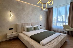 квартира по адресу Приозерная ул., 3