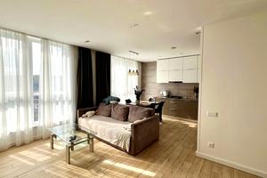 квартира за адресою Малоголосківська вул., 25