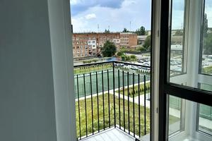квартира по адресу Сергея Зулинского ул. (Тарногродського), 39
