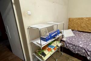 квартира по адресу Зализничная ул., 62