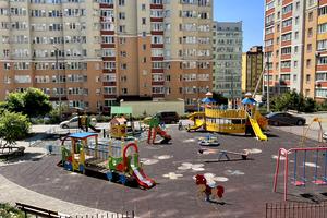 квартира за адресою Лісогринівецька вул., 26/3