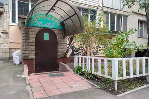 коммерческая по адресу Васильковская ул., 42