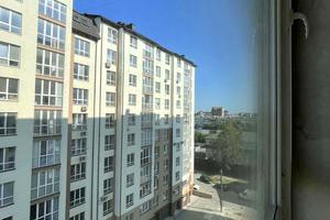 квартира по адресу Черновола ул., 155