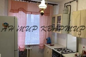 квартира по адресу Героев АТО ул. (Красіна), 100