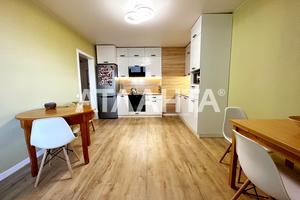 квартира за адресою Кургузова вул., 11-В