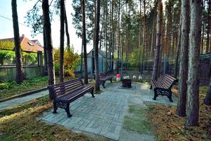 дом по адресу Польова