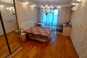 квартира за адресою Адміралська, 2