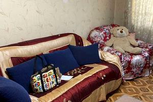 кімната за адресою Іцхака Рабіна вул., 9