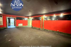 комерційна за адресою Чернівці, Вокзальна, 21А