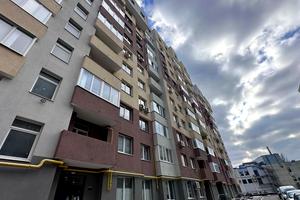 квартира по адресу Угорская ул., 14