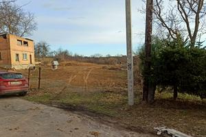 участок по адресу хмелянська, 51