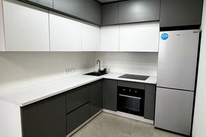 квартира за адресою Барабашова вул., 10