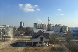 квартира за адресою Дем'янів Лаз вул., 39