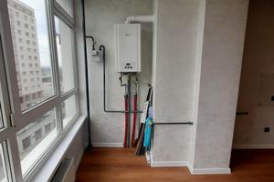 квартира по адресу Лісогринівецька ул., 34